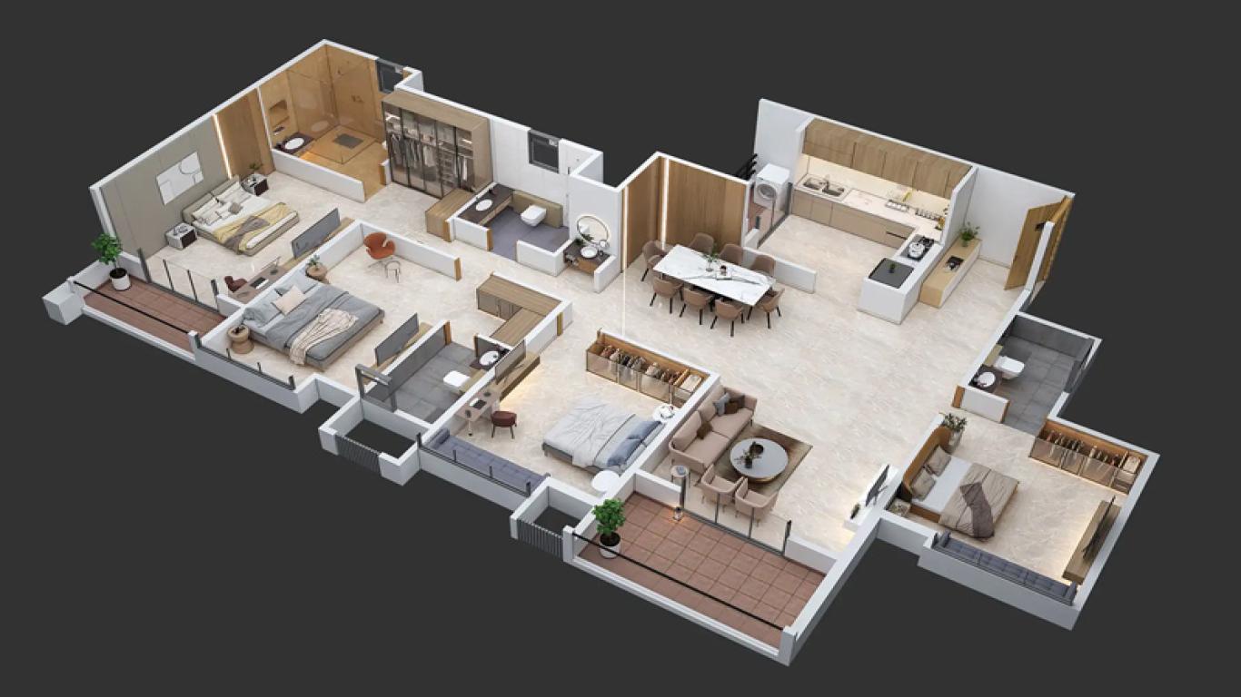 VTP Cielo Bavdhan-VTP-Cielo-plan-4-bhk.jpg